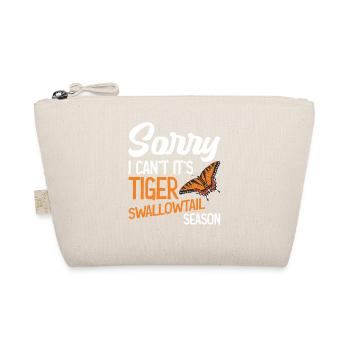  Tiger Swallowtail Season Insect Butterfly Insect - Organic Pouch - nature - Front