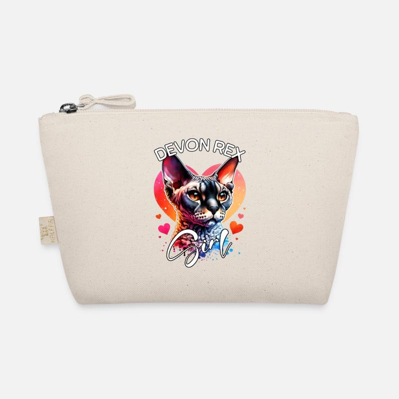 Devon Rex Fille Devon Rex Trousse biologique