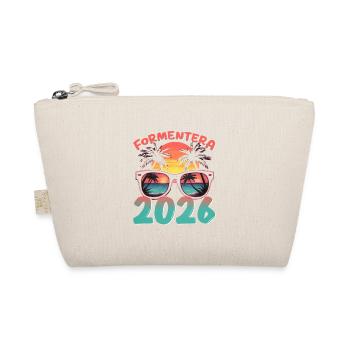 Formentera 2026 - Trousse biologique - nature - Devant