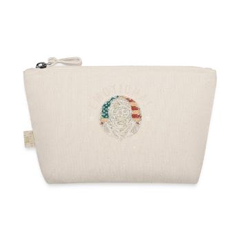 Vintage Gorilla Do Not Fet Tee - Trousse biologique - nature - Devant