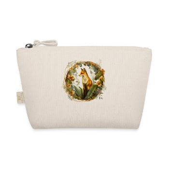 Fox Vintage - Trousse biologique - nature - Devant