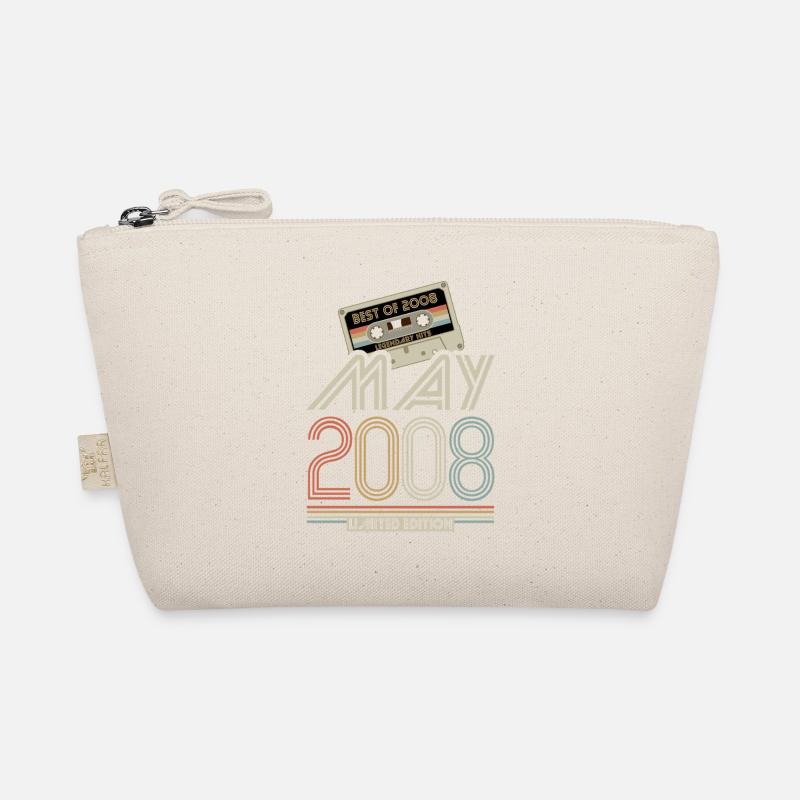 Meilleur de mai 2008 Cassette | Édition limitée Trousse biologique