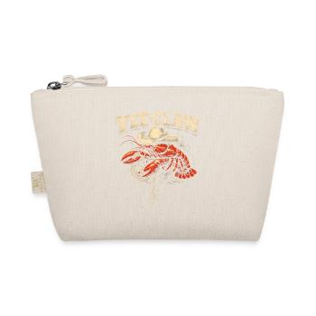Yee-Claw-Flusskrebse, Cajun-Meeresfrüchte, Flusskr - Bio-Täschchen - Natur - Vorne