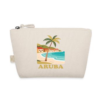 Aruba - Trousse biologique - nature - Devant