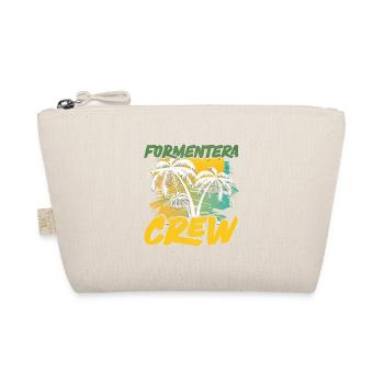 Équipe de Formentera - Trousse biologique - nature - Devant
