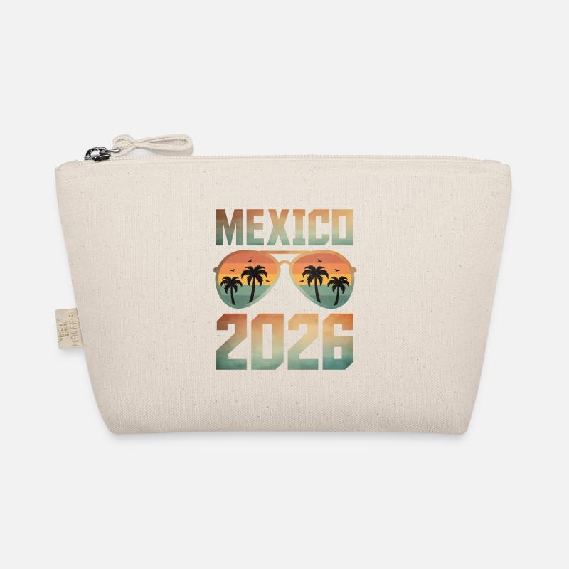 Mexique 2026 Trousse biologique