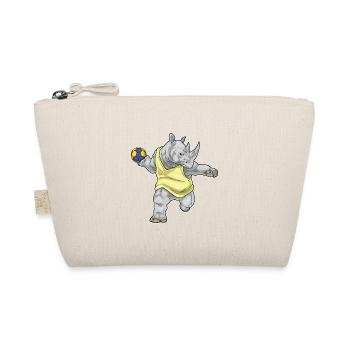 Rhino Handball Handball Sports - Trousse biologique - nature - Devant