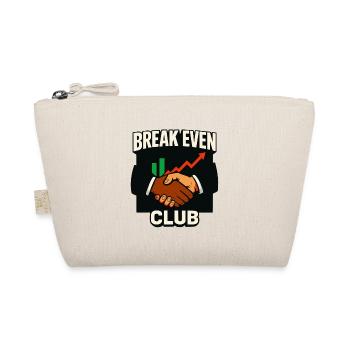 Partenaire de croissance du club pour atteindre le seuil de rentabilité - Trousse biologique - nature - Devant