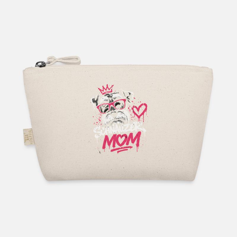 Graffiti du roi schnauzer Trousse biologique