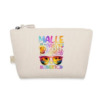Mode Fête Malle activé - Trousse biologique - nature - Devant