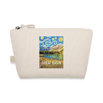 Great Basin National Park, Nevada - Organic Pouch - nature - Front