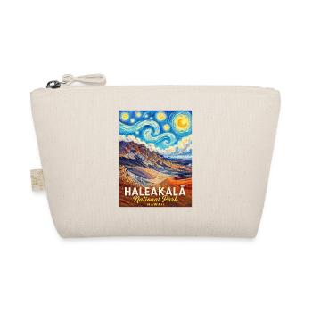 Haleakalā National Park, Hawaii - Organic Pouch - nature - Front