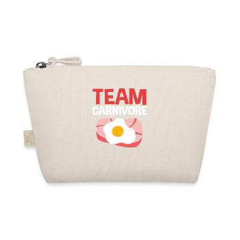 Keto Diet - Organic Pouch - nature - Front