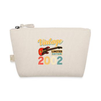 Art Vintage 2002 Guitare Édition Limitée - Trousse biologique - nature - Devant