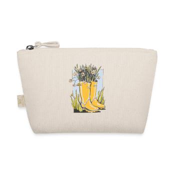 Décoration du jardin - Trousse biologique - nature - Devant