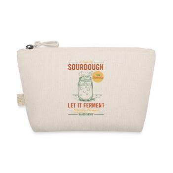 La cuisson au pain au levain permet de fermenter à l’ère du levain - Trousse biologique - nature - Devant