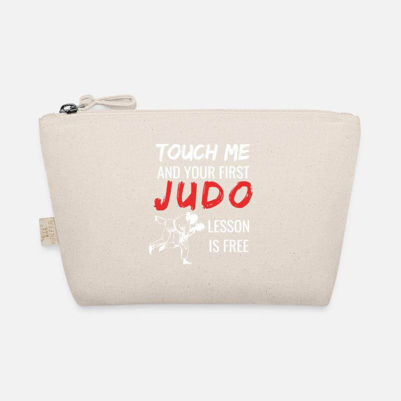 Touch Me Judo : Leçon gratuite Trousse biologique
