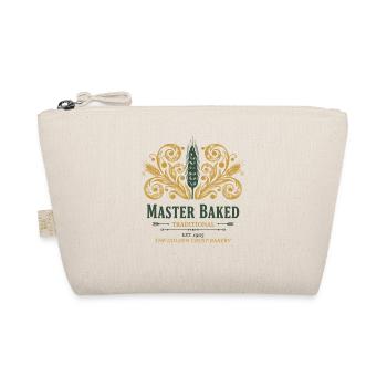 Sauerteigbrot Backmeister Traditionell gebacken - Bio-Täschchen - Natur - Vorne