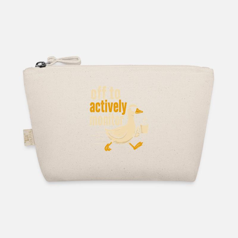 Départ pour la surveillance active Trousse biologique
