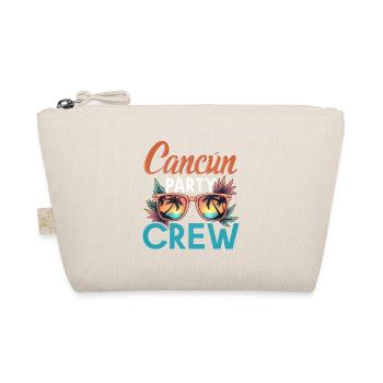 Équipe de Cancun - Trousse biologique - nature - Devant
