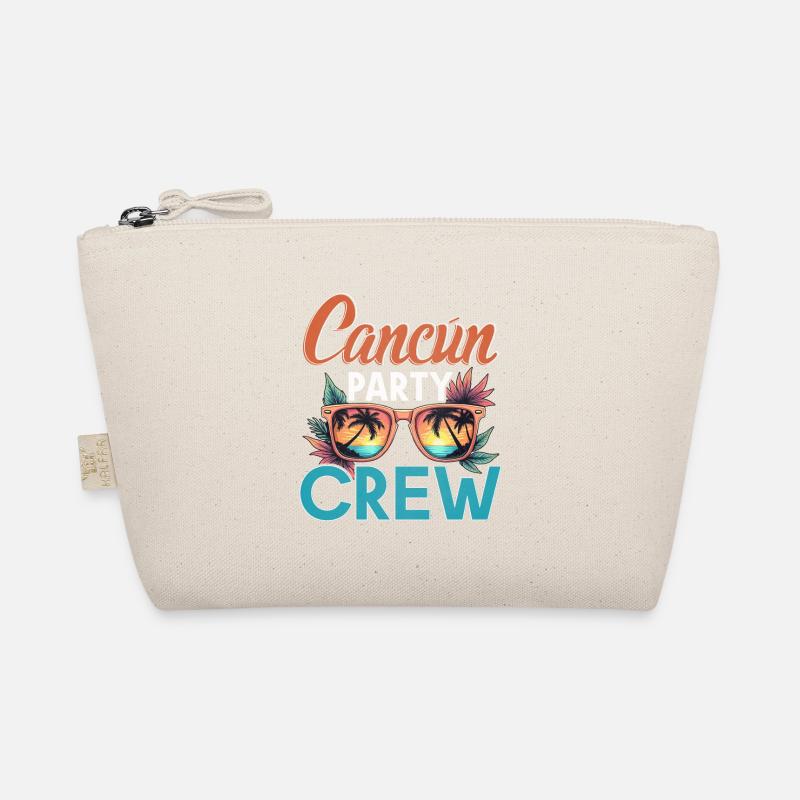 Équipe de Cancun Trousse biologique