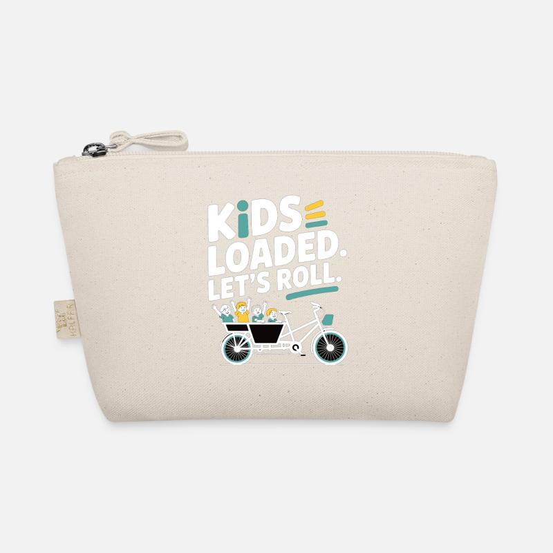 Vélo cargo Kids Loaded Trousse biologique