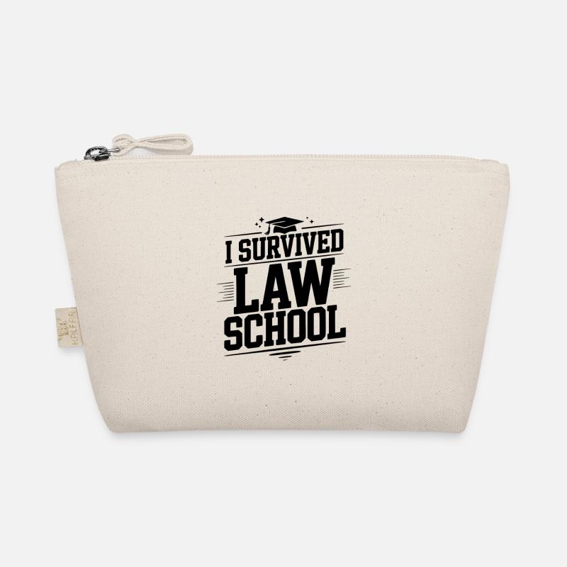 J’ai survécu à la faculté de droit Trousse biologique
