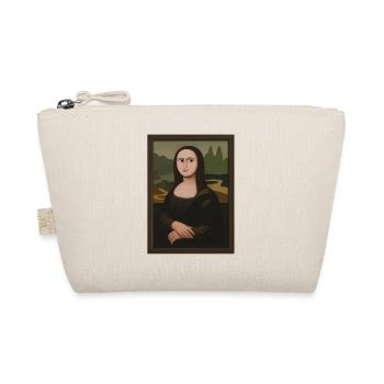 Édition Paysage Réduit de la Joconde - Trousse biologique - nature - Devant