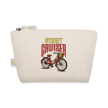 Vélo de rue Cruiser - Trousse biologique - nature - Devant