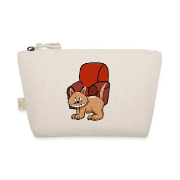 Animal de compagnie des enfants chats - Trousse biologique - nature - Devant