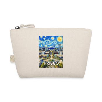 Frisco Texas Starry Night - Trousse biologique - nature - Devant