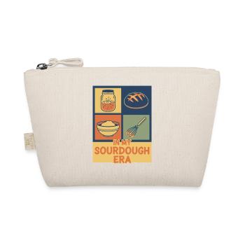 Pain au levain boulanger : mon ère du pain au levain - Trousse biologique - nature - Devant