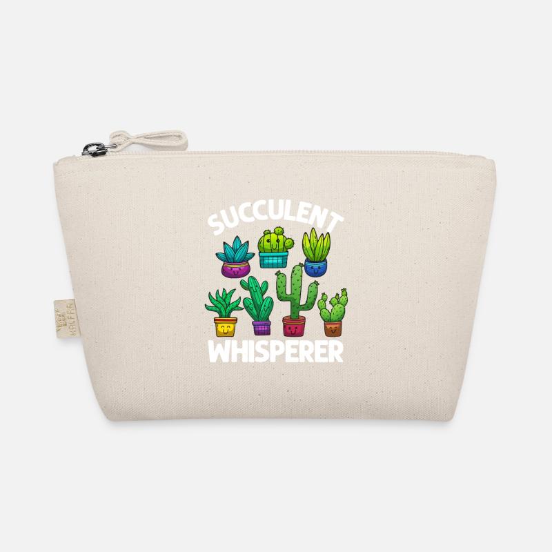 Chuchoteur de succulentes Trousse biologique
