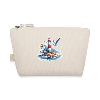Mouette Ancre du Phare - Trousse biologique - nature - Devant
