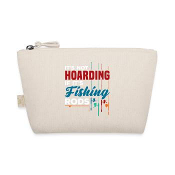 Ce n’est pas un graphique de thésaurisation des cannes à pêche - Trousse biologique - nature - Devant