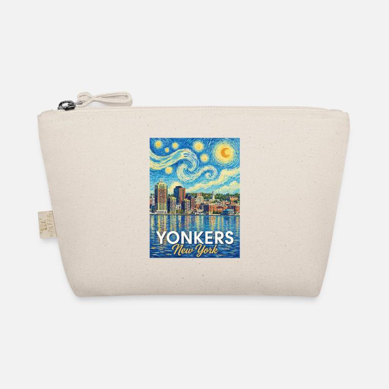 Yonkers, New York Bio-Täschchen