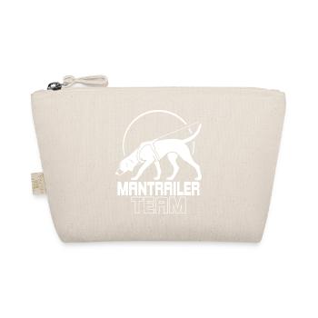 Foxhound Mantrailer Team Dog Sport Dogs Wilsigns - Trousse biologique - nature - Devant