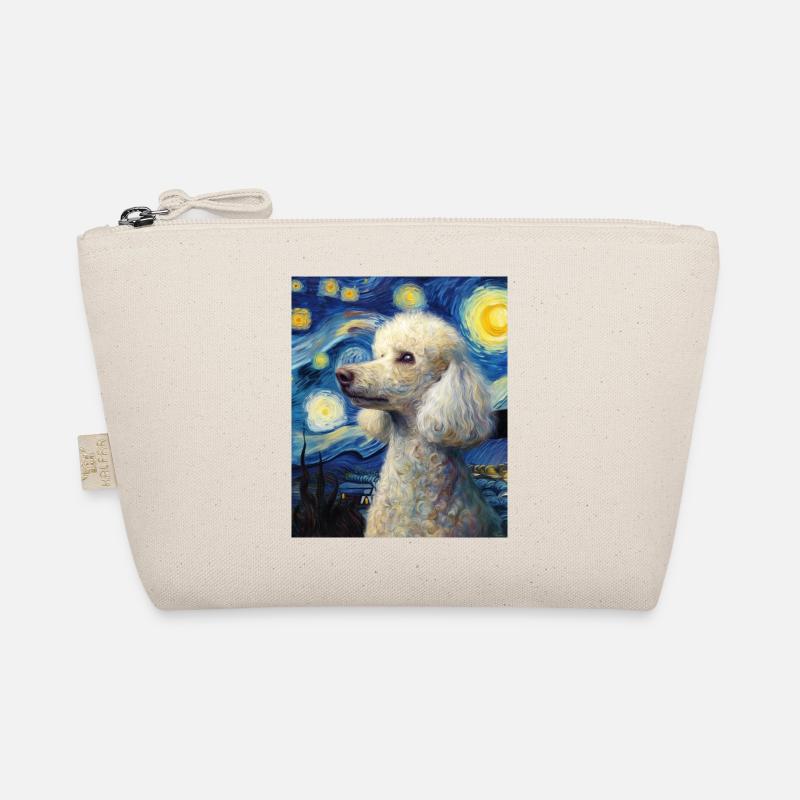 Caniche Trousse biologique