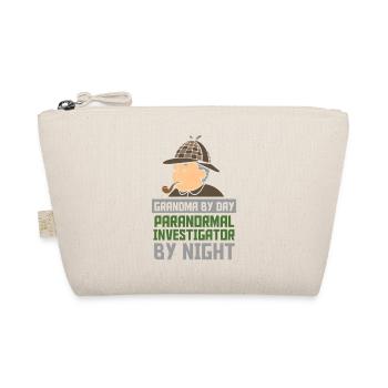 Chasseur de fantômes paranormal chasseur de fantômes - Trousse biologique - nature - Devant