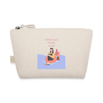 Club des plans annulés - Trousse biologique - nature - Devant