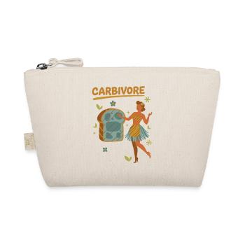 Pain au levain Boulanger CARBIVORE Pain au levain - Trousse biologique - nature - Devant