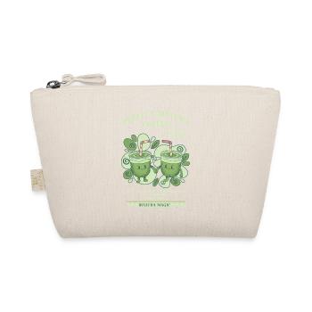 Perfect Matcha Coffee Delicious And Easy Matcha - Organic Pouch - nature - Front