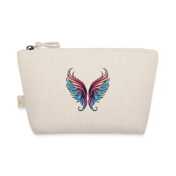 Icône des ailes - Trousse biologique - nature - Devant