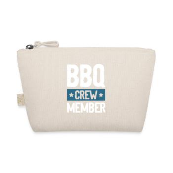 Équipe de barbecue - Trousse biologique - nature - Devant