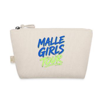 Fête de fin d’année du circuit des filles à Majorque - Trousse biologique - nature - Devant