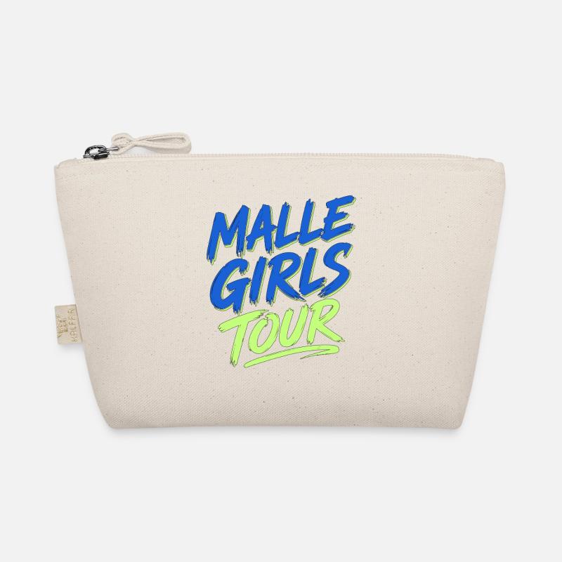 Fête de fin d’année du circuit des filles à Majorque Trousse biologique