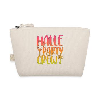 L’équipe de la Malle Party célèbre les fêtes de Majorque - Trousse biologique - nature - Devant