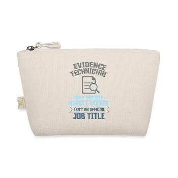 Scientifique médico-légal Criminologie - Trousse biologique - nature - Devant
