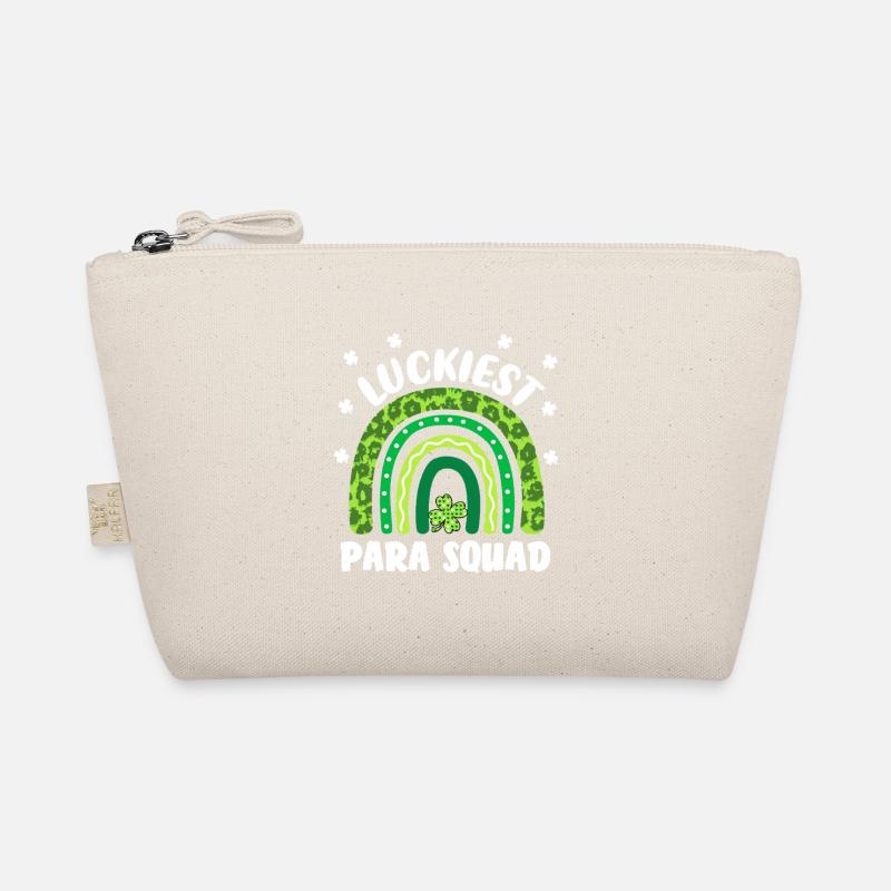 Équipe para-parachute la plus chanceuse Trousse biologique