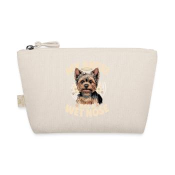 Yorkshire Terrier Yorkshire Race de chien Yorkshire - Trousse biologique - nature - Devant